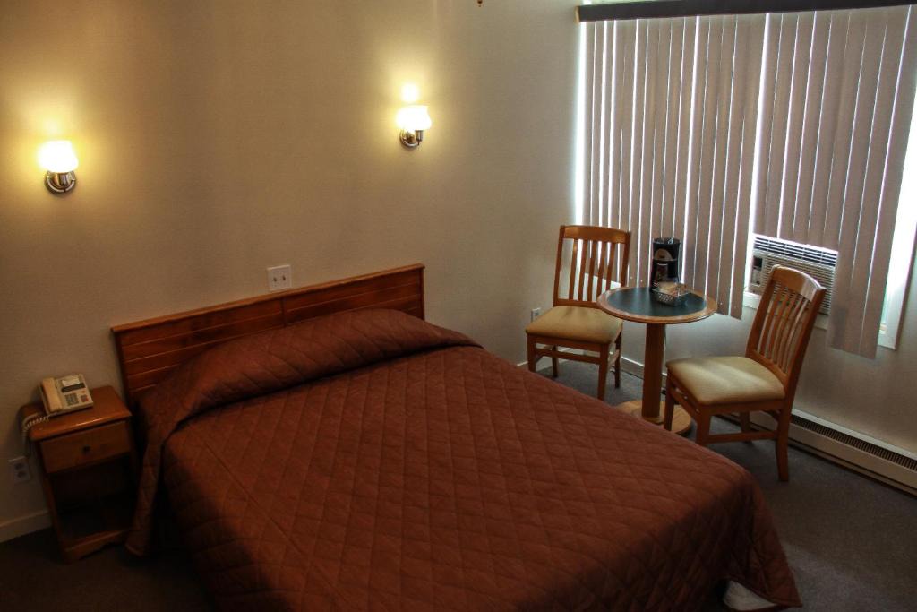 Harbour Grace Hotel | Hotel Harbour Grace