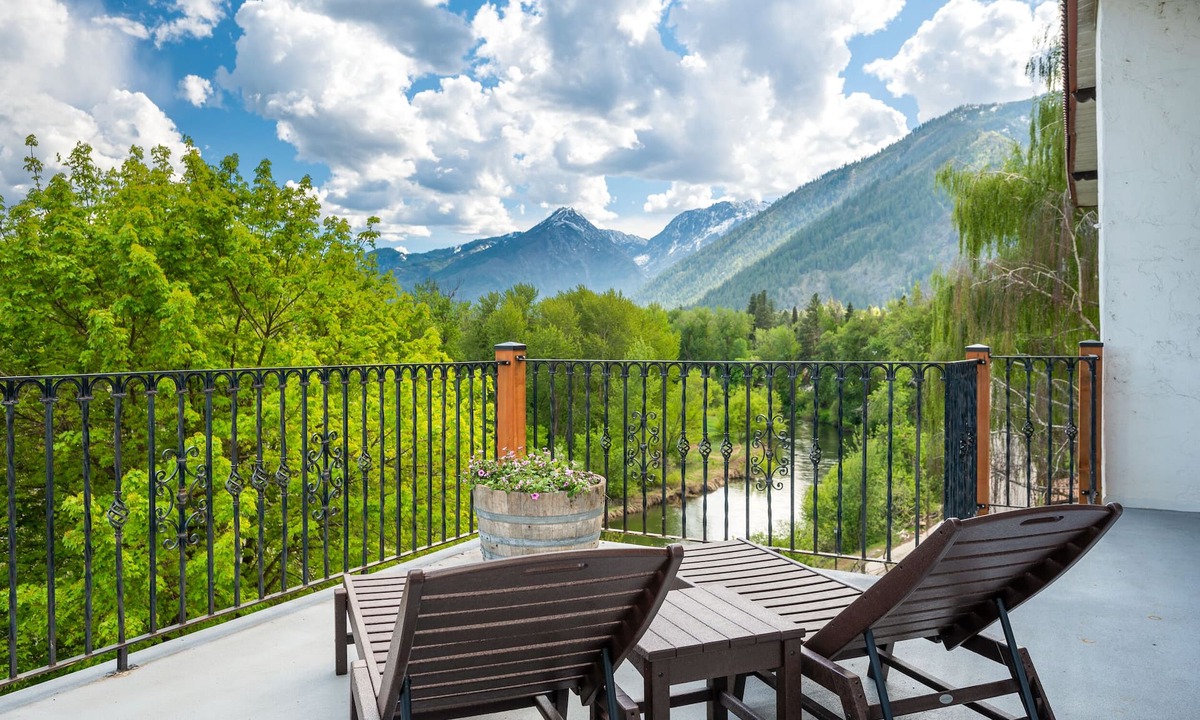 Downtown Leavenworth Hotel | Hotel Leavenworth