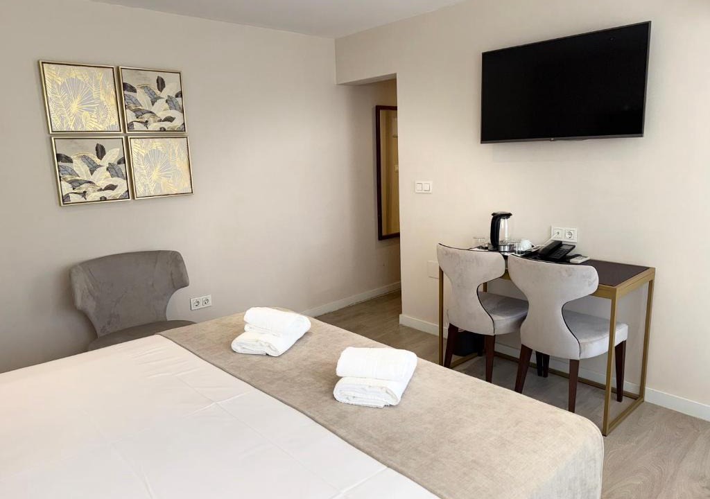 Benalmadena Costa Hotel | Hotel Marina Benalmádena
