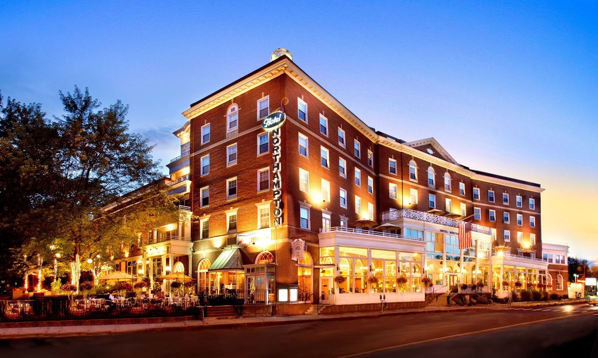 Northampton Hotel | Hotel Northampton