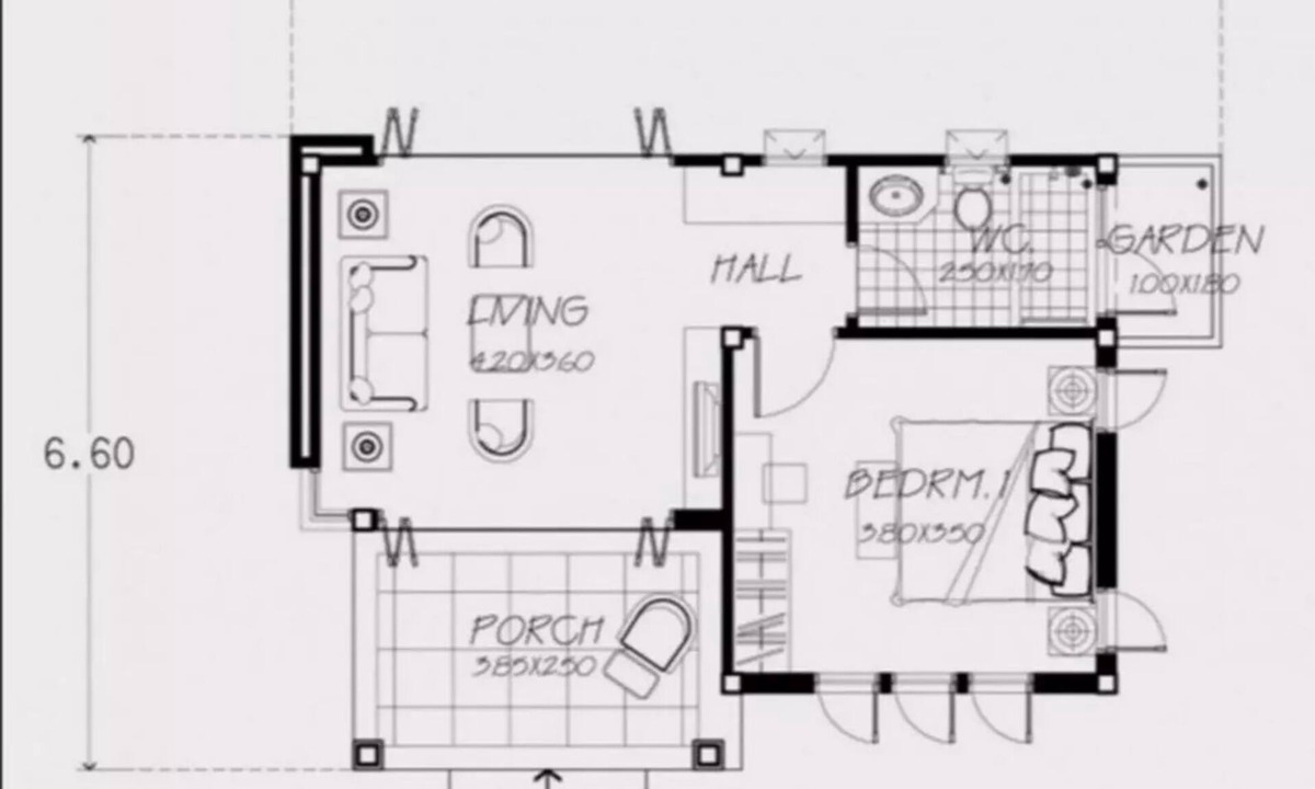 Homer House | HOUSE STAY