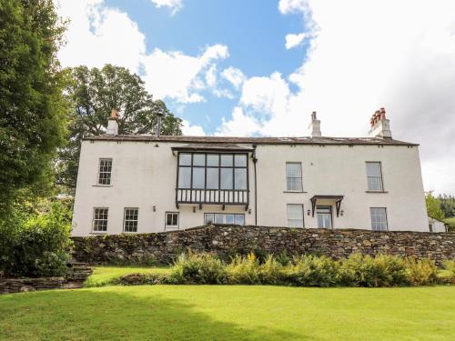 Braithwaite House | How End