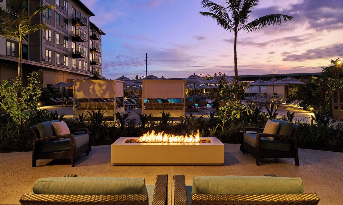 Ewa Hotel | Hyatt Place at Ho'opili