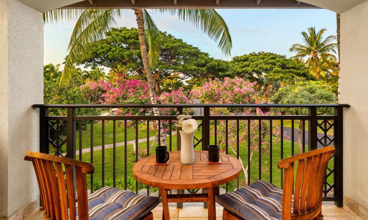 Kamuela House | Includes Mauna Lani Beach Club Pass! Fairways at Mauna Lani 1506