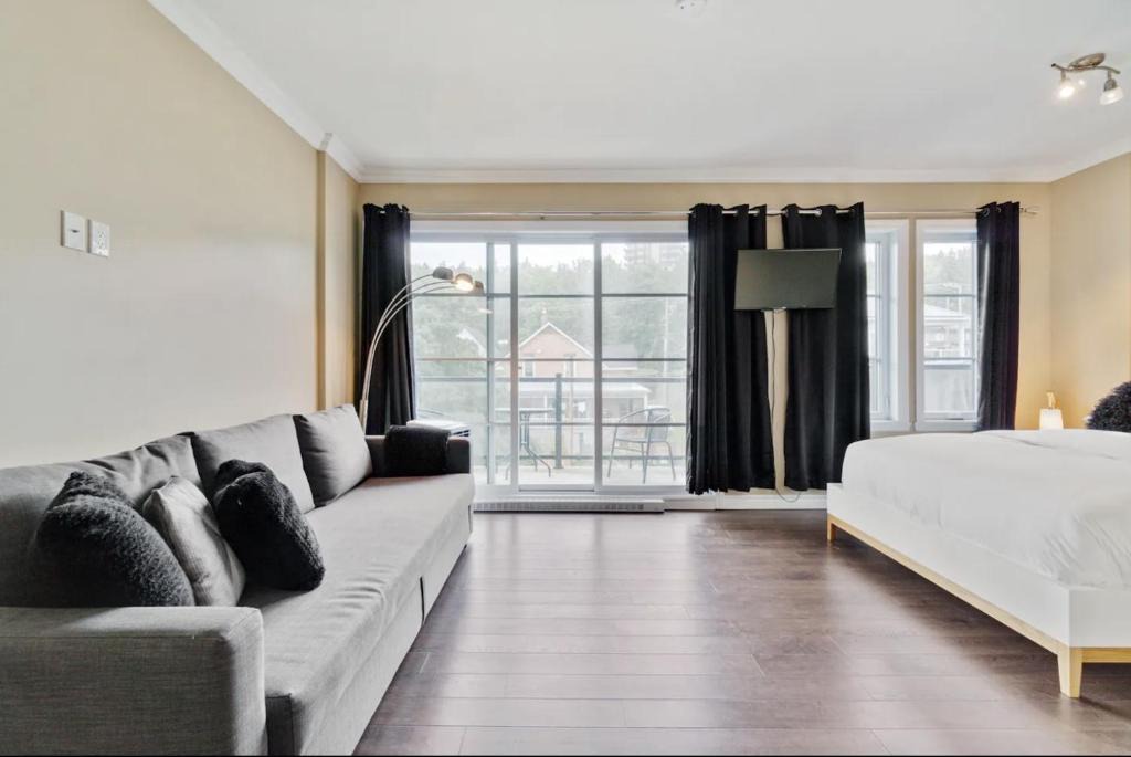 Boischatel Apartment | INITIAL - CITADIN - Chutes-Montmorency