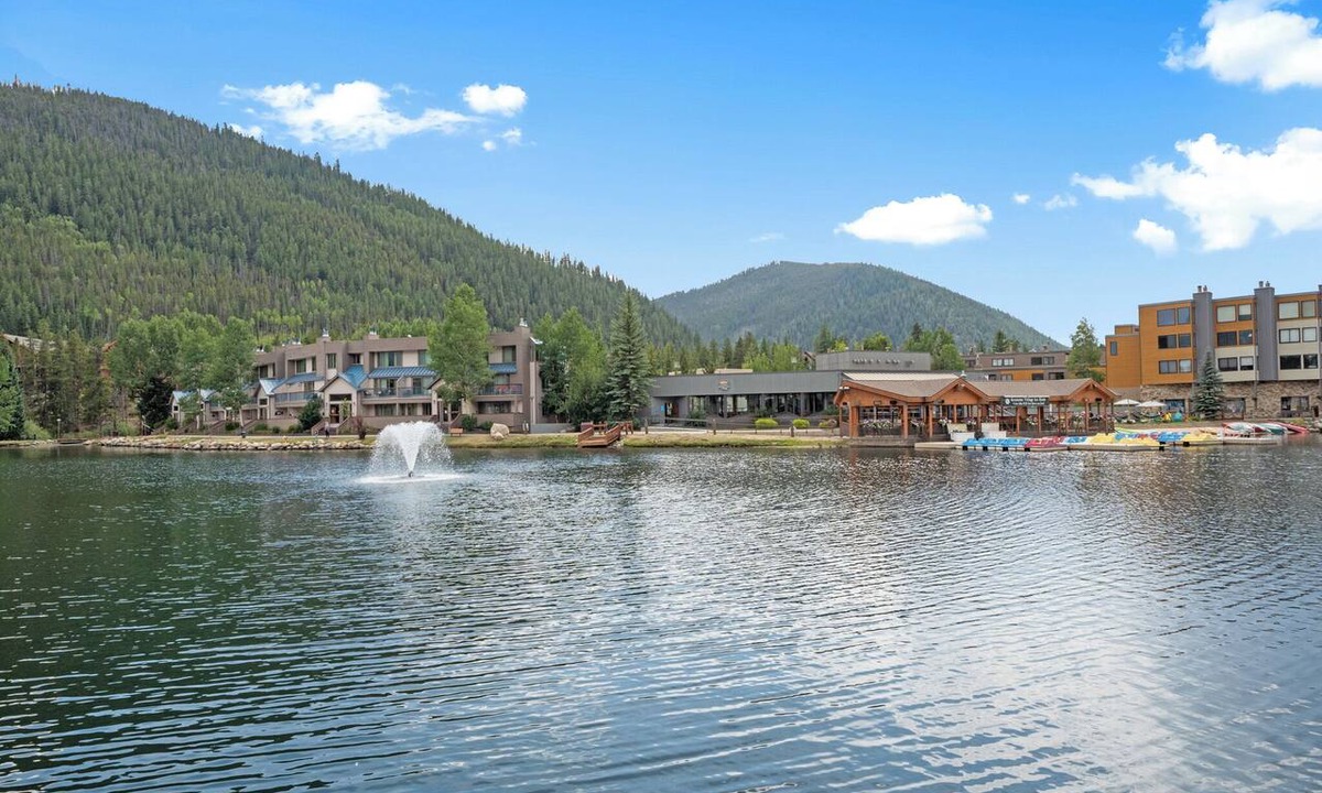 Mountain House Villa | Iw2997-3