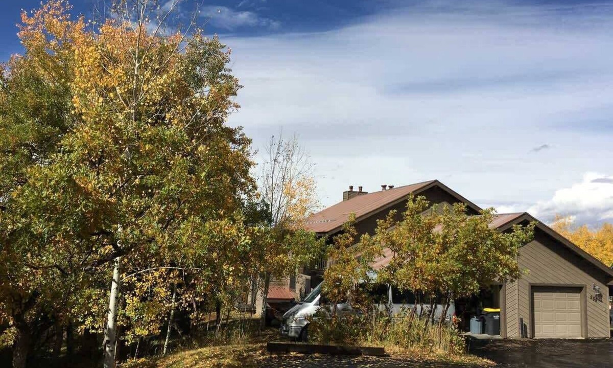 Steamboat Springs House | Kick Back Relax in Private Home near Old Town Steamboat!