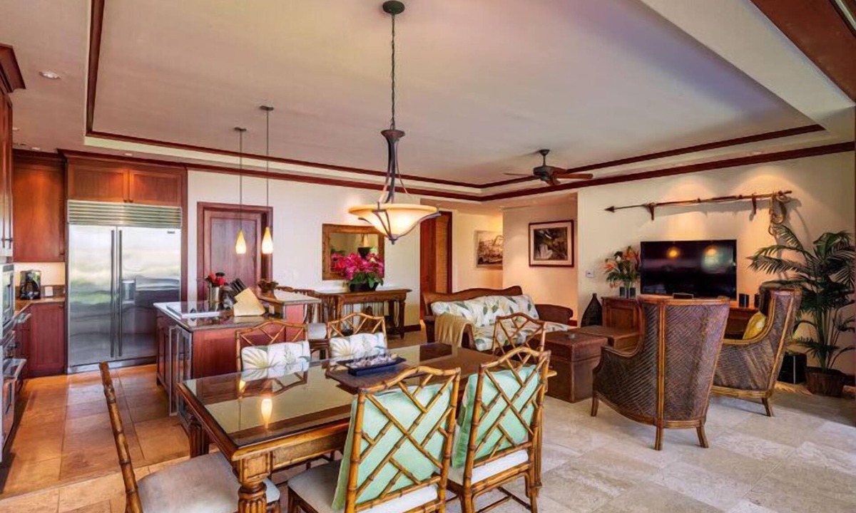 Waikoloa Villa | Kolea 1D at Kolea at Waikoloa - Hilton Waikoloa Access Included