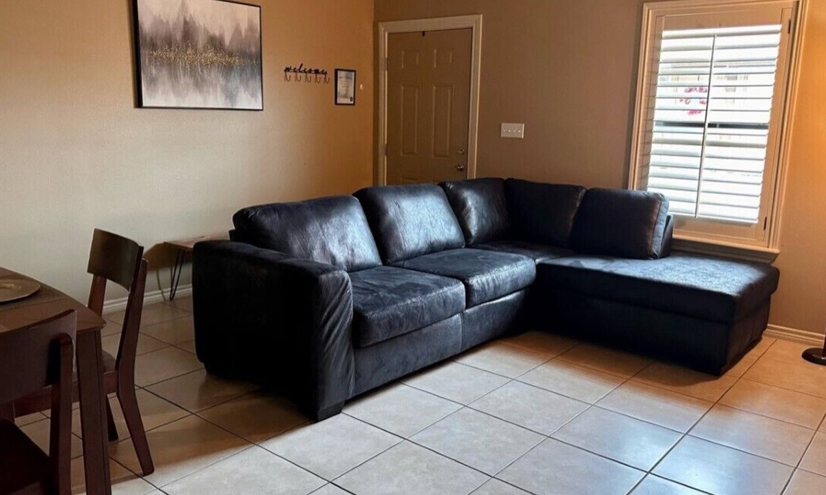 Eagle Pass Apartment | Kool Apartment