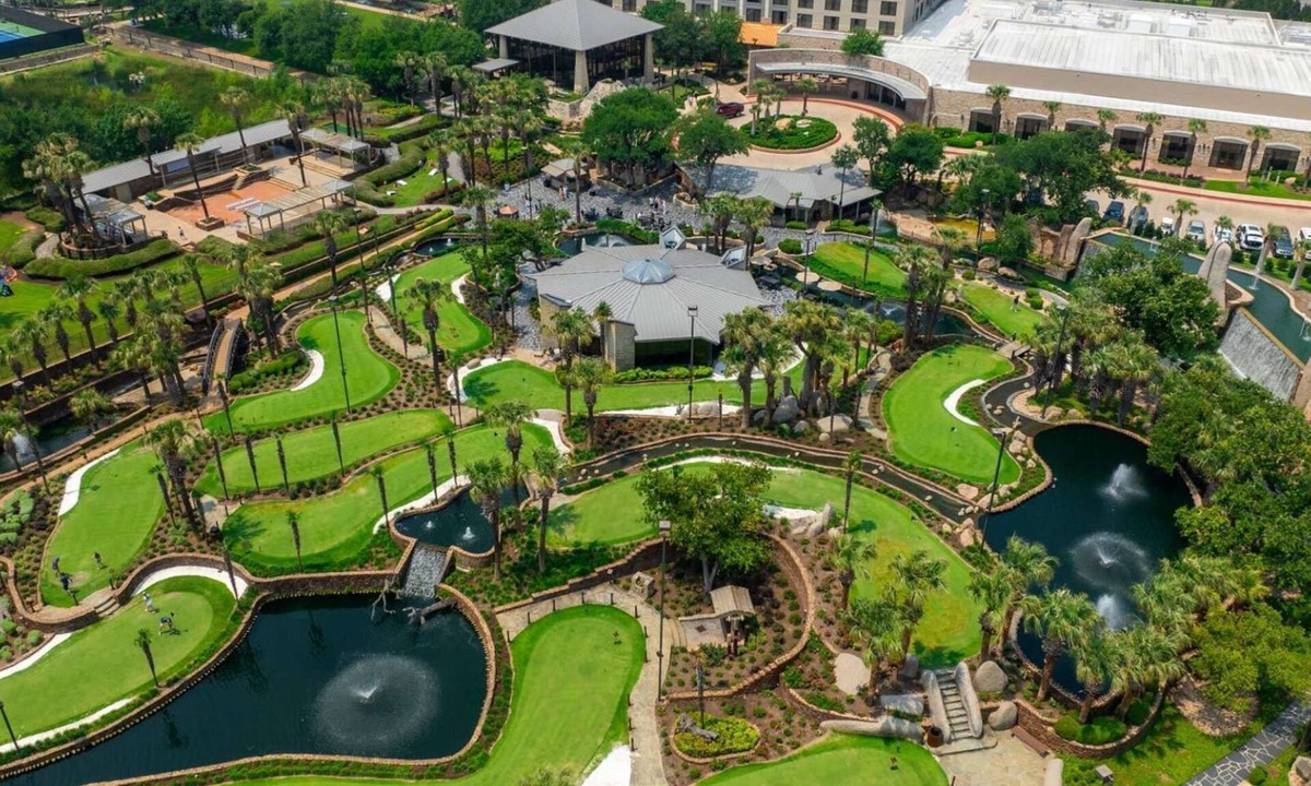 Horseshoe Bay Apartment | Lake LBJ Access + On-site Dining, Golf, & Spa