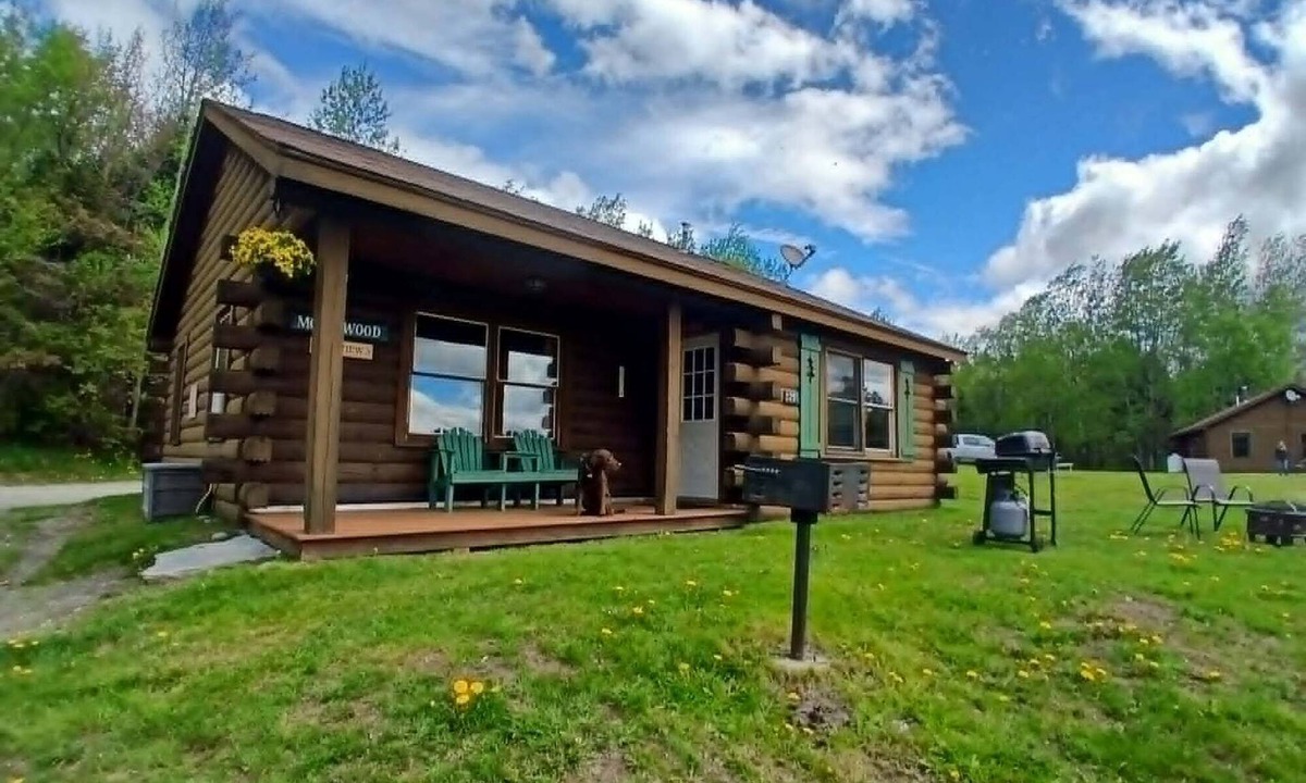 Pittsburg Cabin | Lakeview 3 First Lake Access Sleeps 7 Dock Space On Snowmobile Trail 3BR