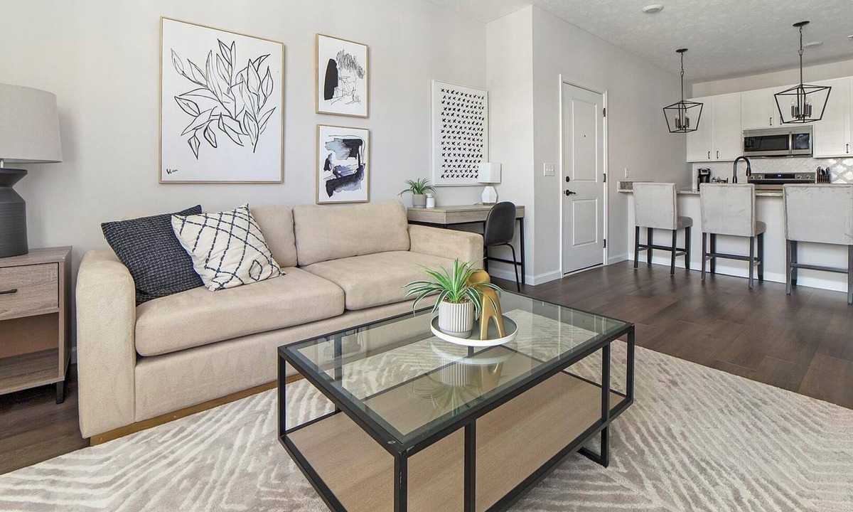Preserve North Apartment | Landing | Amazing 1BD, Gym, Pool