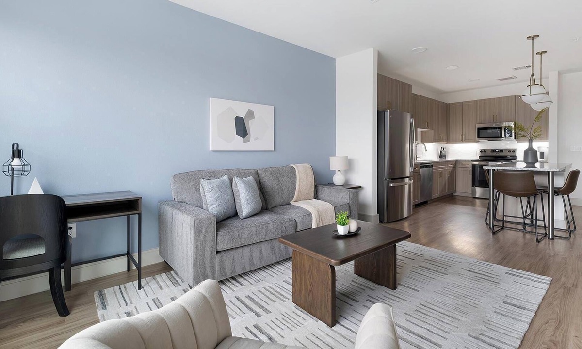 Scofield Farms Apartment | Landing | Amazing 1BD, Pool, Clubhouse