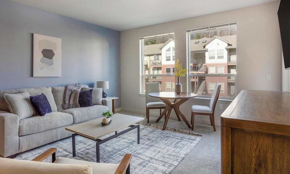 Smokey Point Apartment | Landing | Amazing 1BD, Pool, Clubhouse