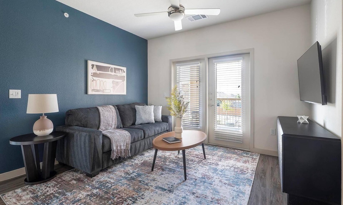 Buda Apartment | Landing | Amazing 2BD, Game Room, Gym
