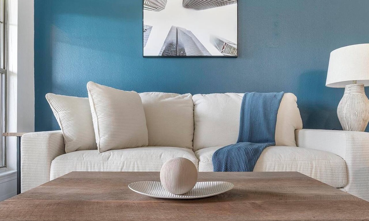 Austin Apartment | Landing | Beautiful 1BD, Courtyard, Gym