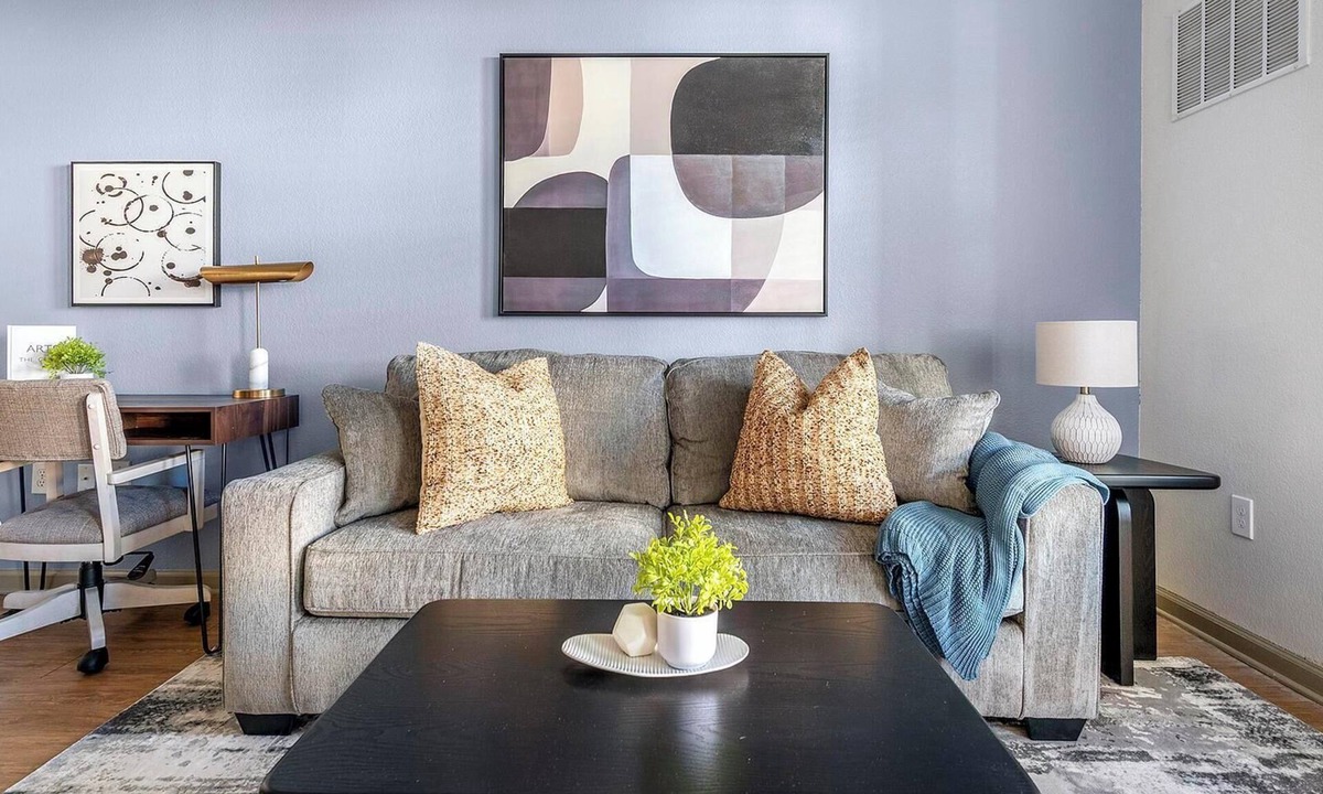 Paw Creek Apartment | Landing | Beautiful 1BD, Game Room, Clubhouse