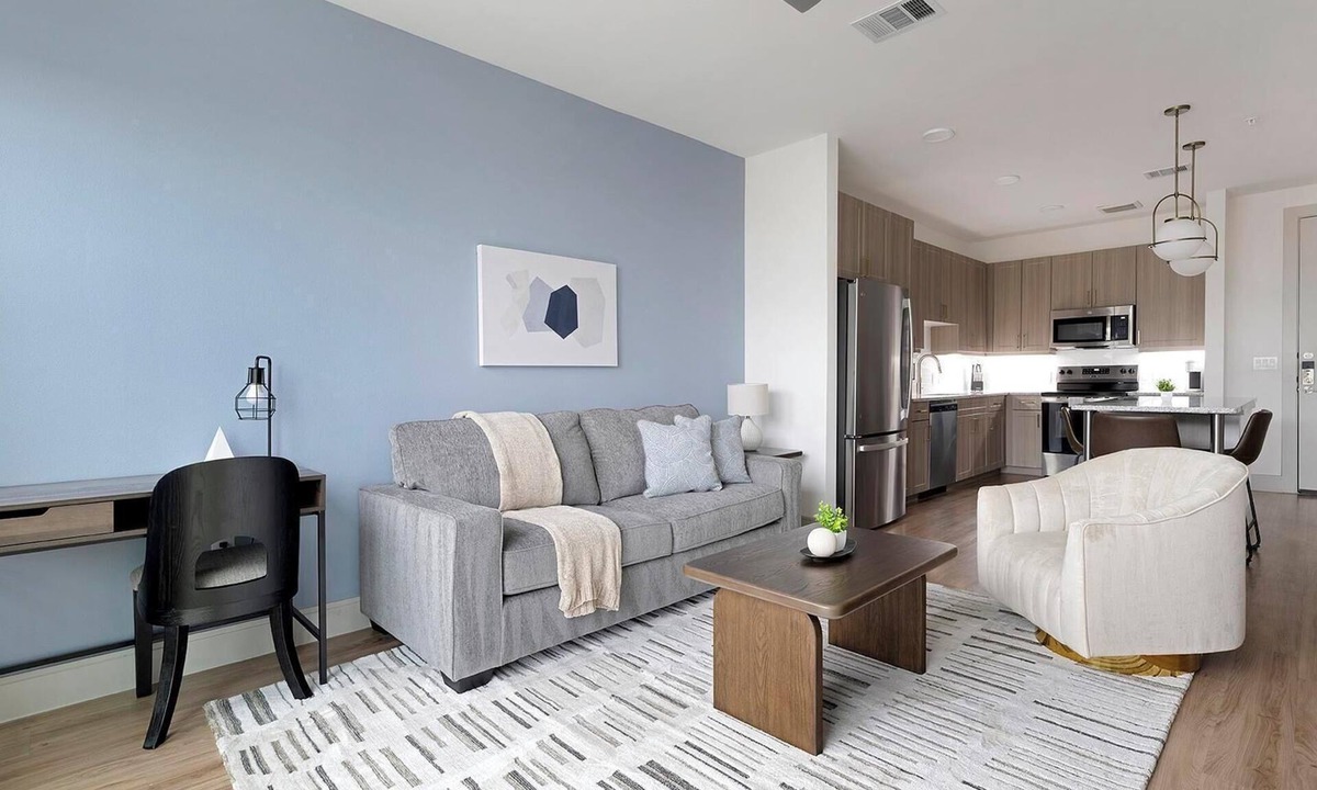 Scofield Farms Apartment | Landing | Chic 1BD, Pool, Clubhouse