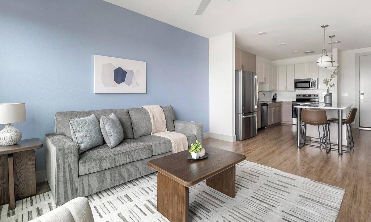Scofield Farms Apartment | Landing | Incredible 1BD, Pool, Gym