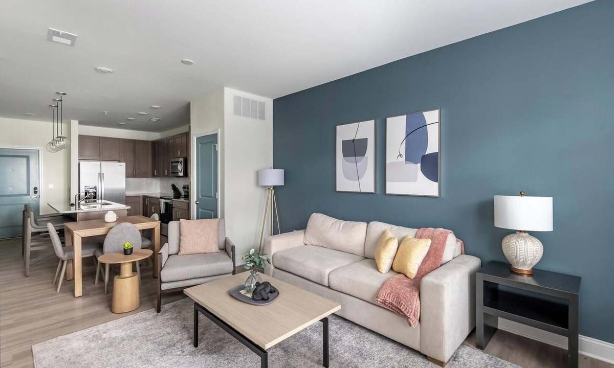 Wilmington Apartment | Landing | Incredible 1BD, Pool, Gym
