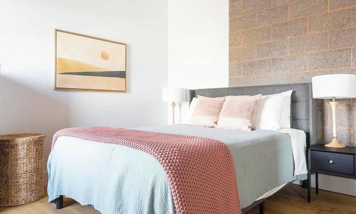 Cherry Creek Apartment | Landing | Incredible 2BD, Clubhouse