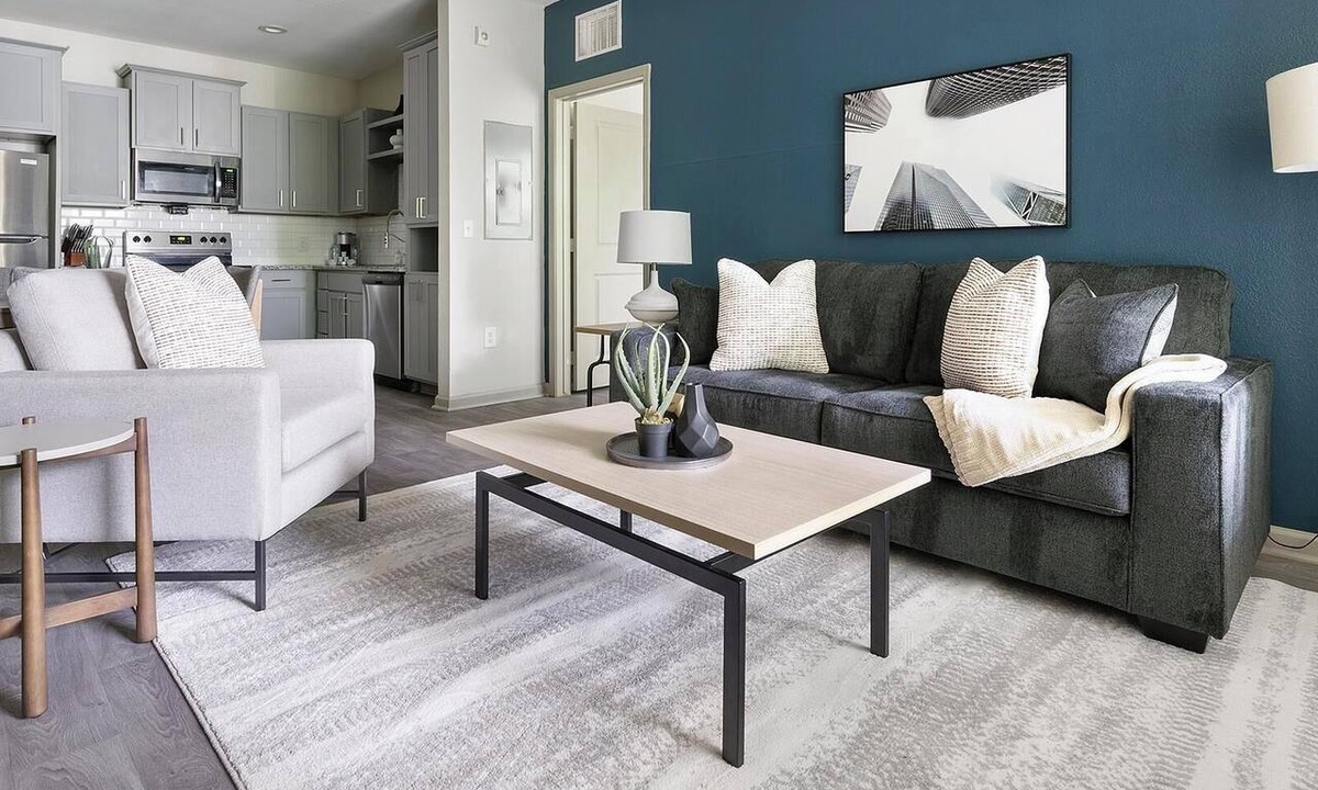 Paw Creek Apartment | Landing | Modern 2BD, Game Room, Pool