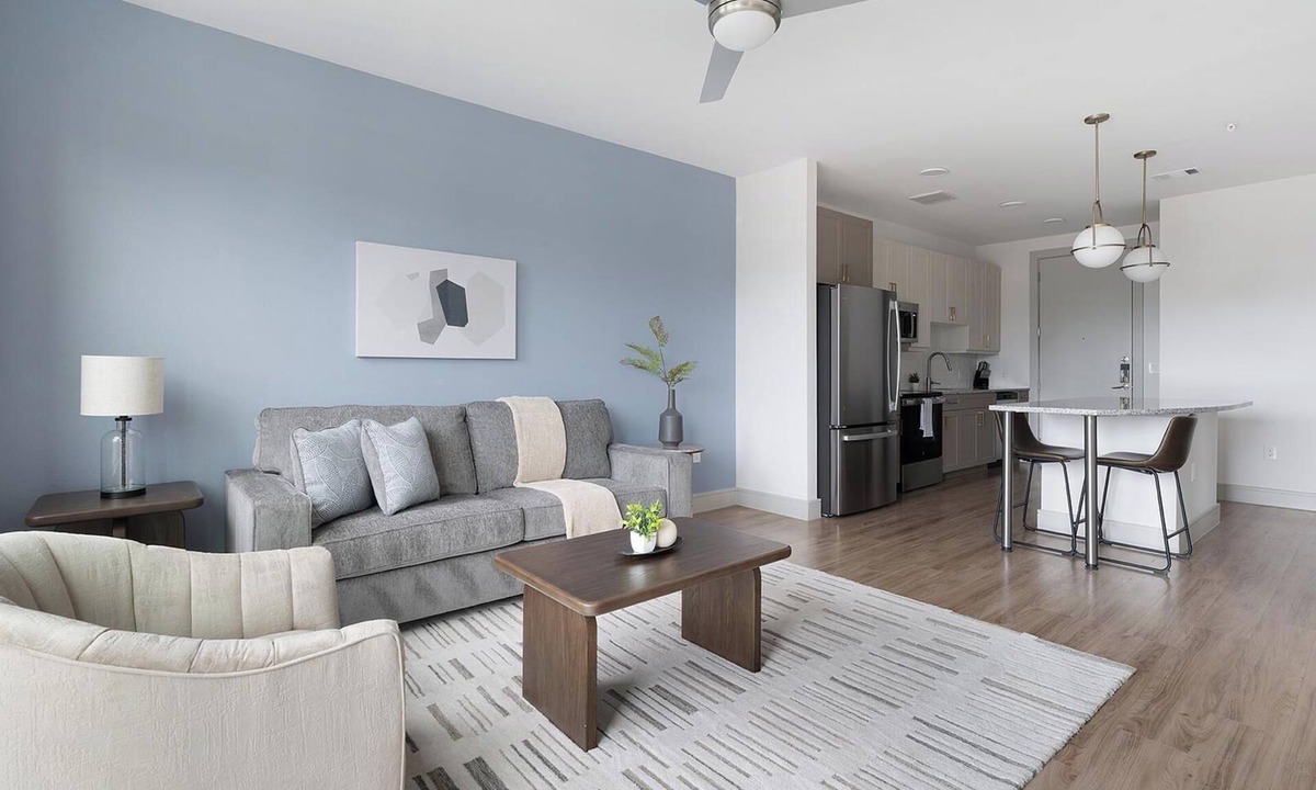 Scofield Farms Apartment | Landing | Spectacular 1BD, Gym, Pool