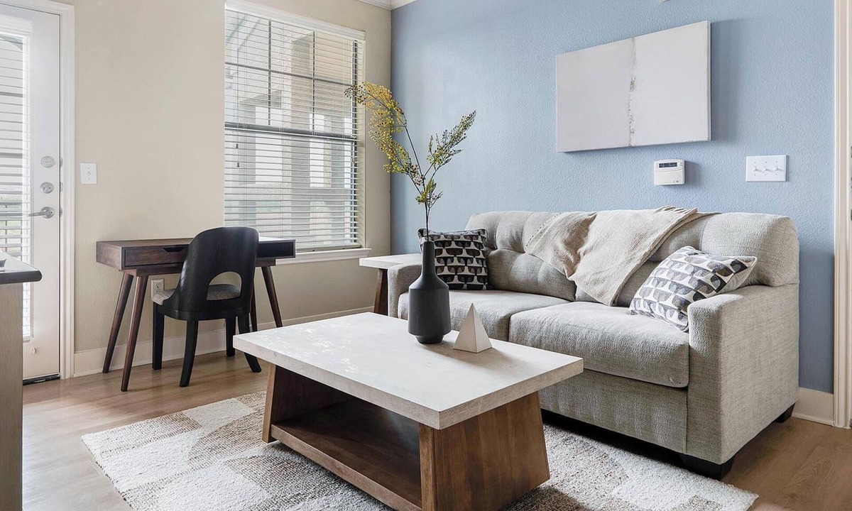 Austin Apartment | Landing | Spectacular 1BD, Gym