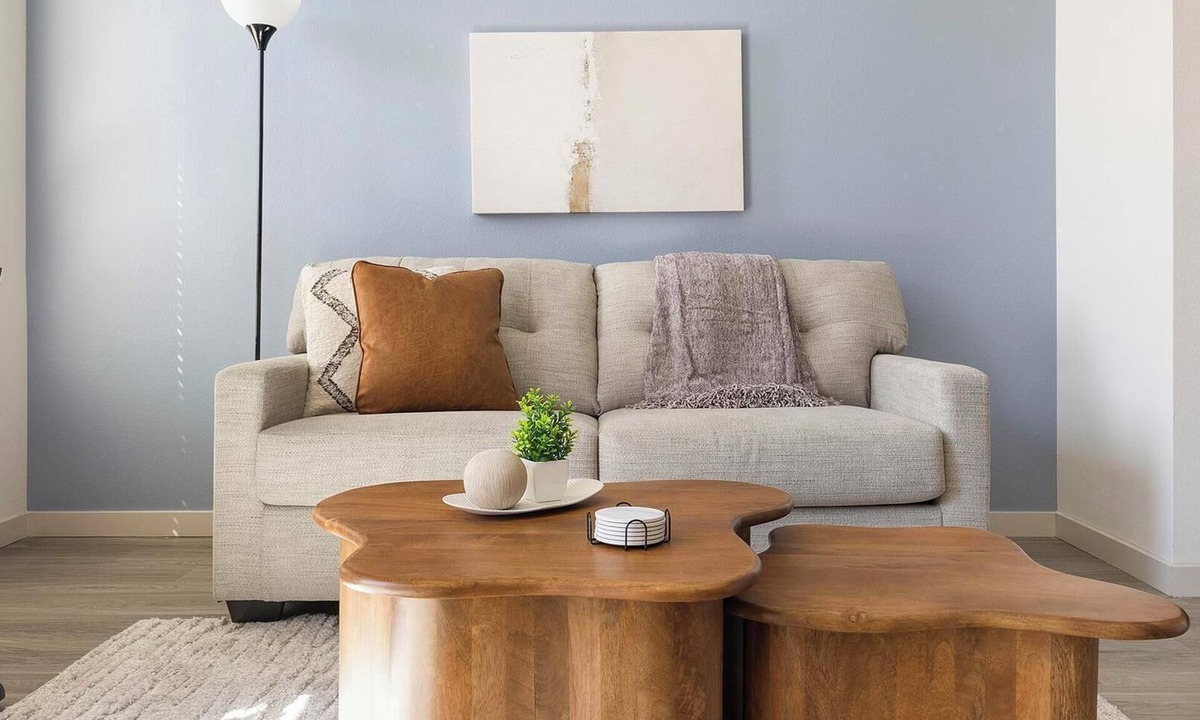 City Park Apartment | Landing | Stunning 1BD, Yoga Studio