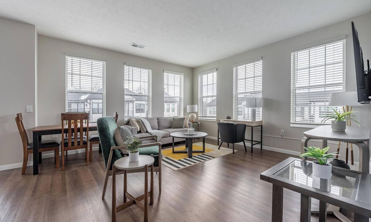 Preserve North Apartment | Landing | Stunning 2BD, Clubhouse, Game Room