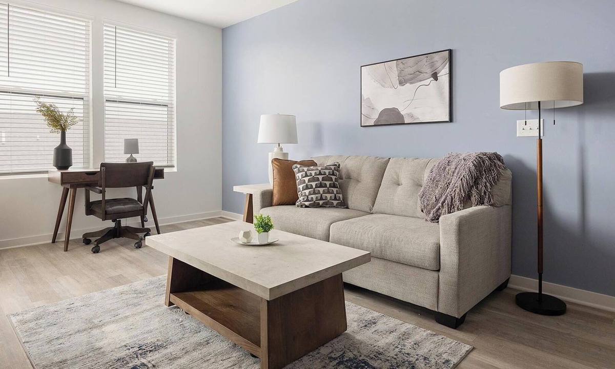 Broomfield Apartment | Landing | Stunning 2BD, Clubhouse, Yoga Studio