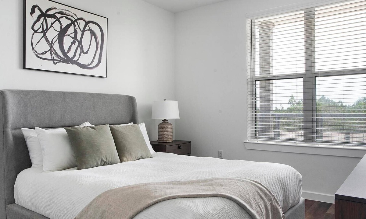 Austin Apartment | Landing | Stylish 1BD, Clubhouse, Pool