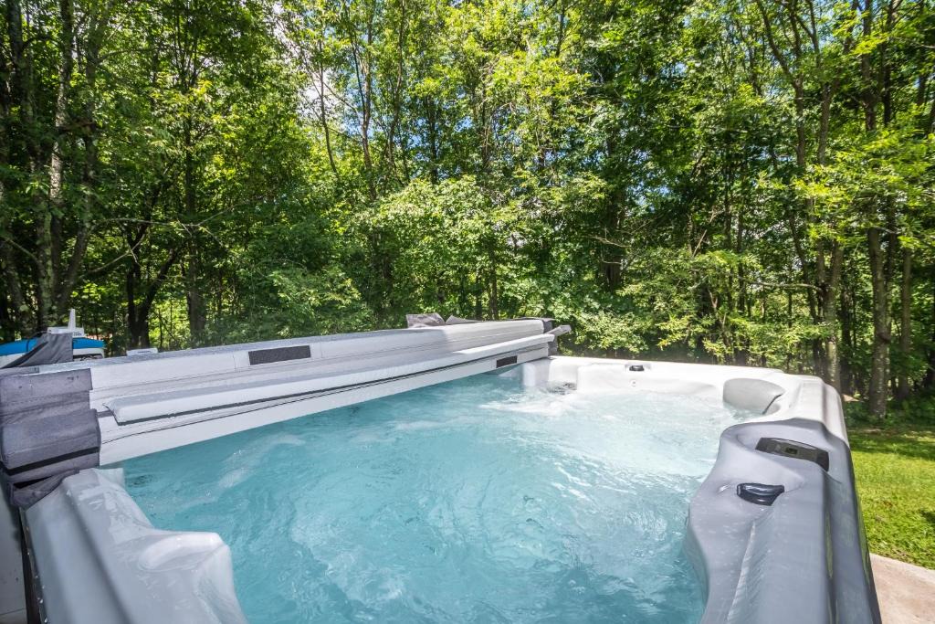 McHenry House | Laurel Ridge