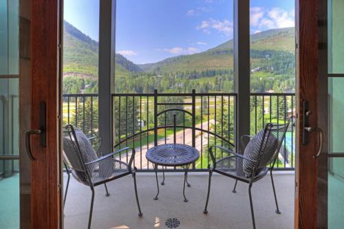 Vail Resort | Legendary Lodging at the Ritz Carlton Residences Vail, A Vail Resorts Property