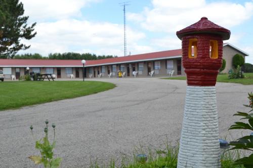 Formosa Hotel | Lighthouse Motel