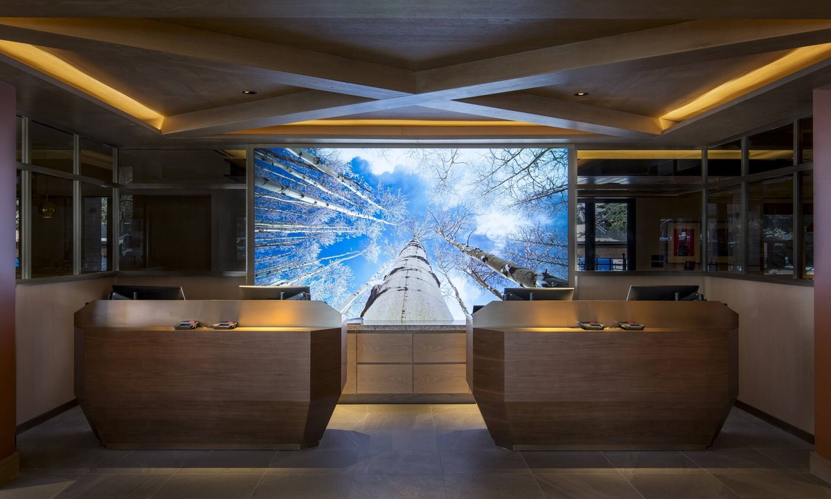 Downtown Hotel | Limelight Hotel Aspen