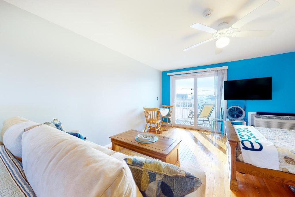 Hampton Apartment | Little Gem at Hampton Beach