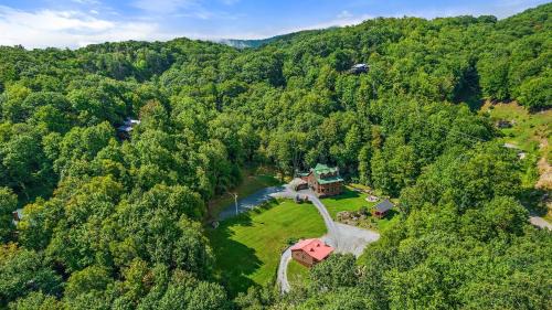 Banner Elk House | Lodges at Eagle Ridge