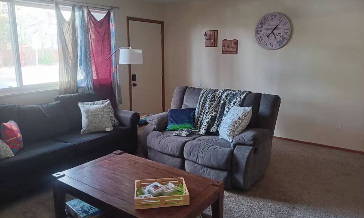Kiteley Apartment | Longmont Launchpad