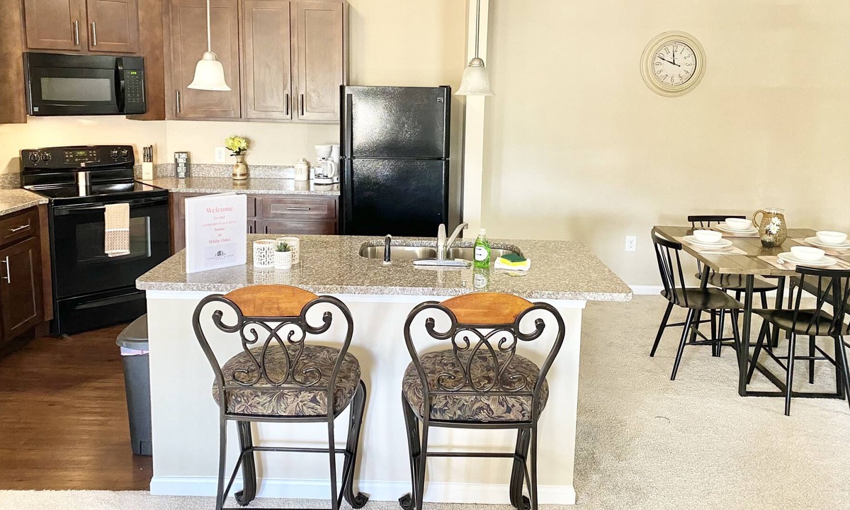 Ooltewah Apartment | Lovely apartment close to Chattanooga