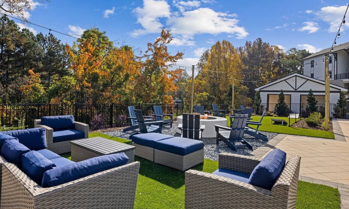 Southwest Raleigh House | *MARK DOWN* Modern Escape near Downtown!