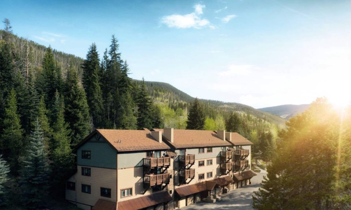 Highland Meadows Villa | MARRIOTT STREAMSIDE BIRCH studio sleeps 4