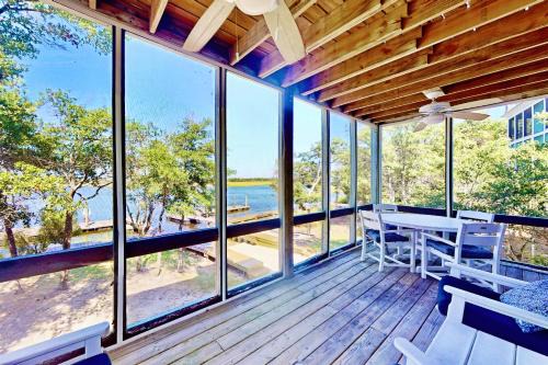 Bald Head Island House | Marsh Mellow