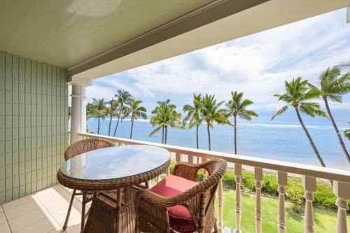 Historic Lahaina Front Street House | Maui Beachfront Haven 433