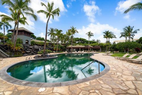 Kamuela House | Mauna Lani Fairways #902