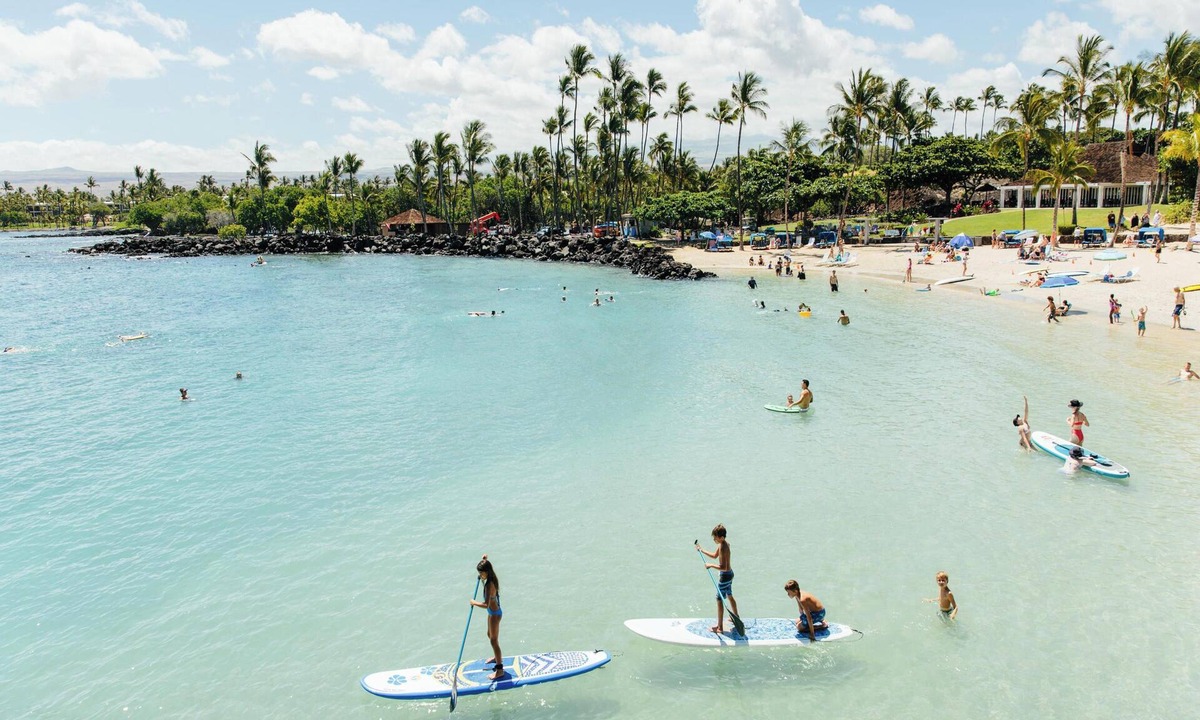Kamuela Condo | Mauna Lani Luxury Homes - A CoralTree Residence Collection