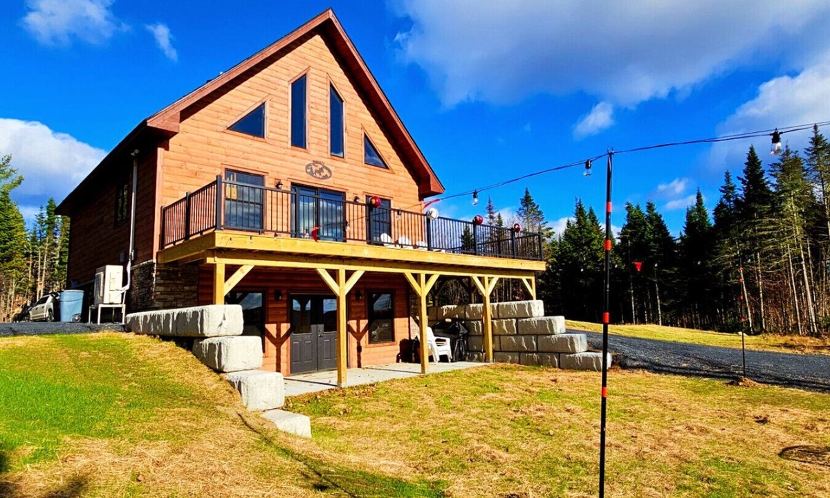 Greenville Cabin | Mischief Maker*Mountain Views*Direct ATV Access*Pet Friendly