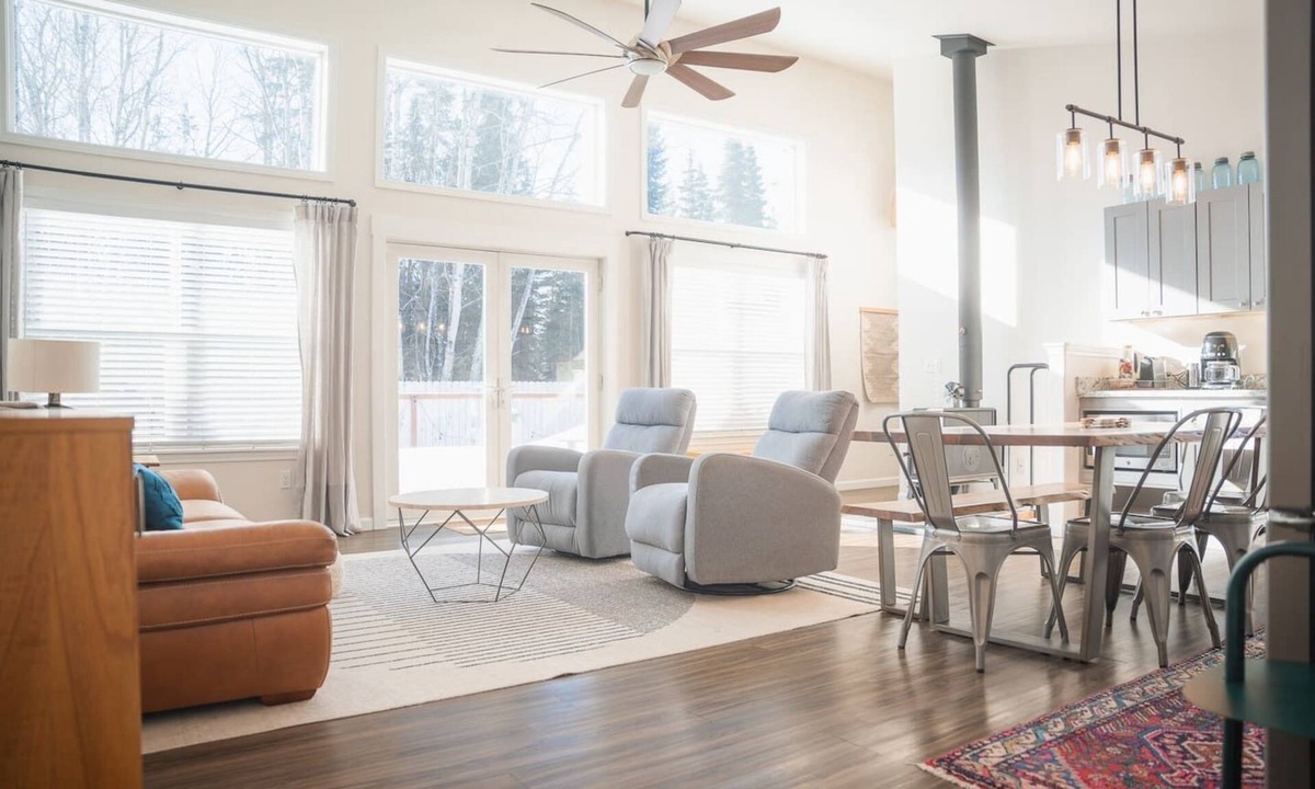 Sterling House | Modern Humble Abodie