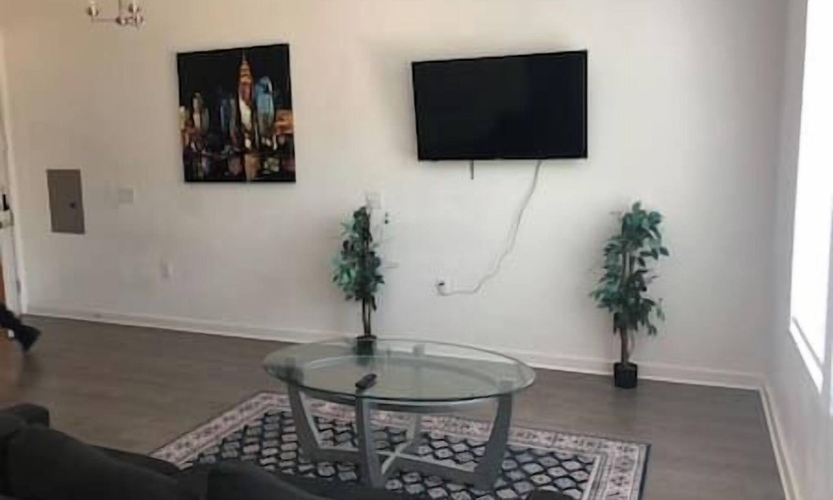 Leander Apartment | Modern Leander Getaway Near Shop