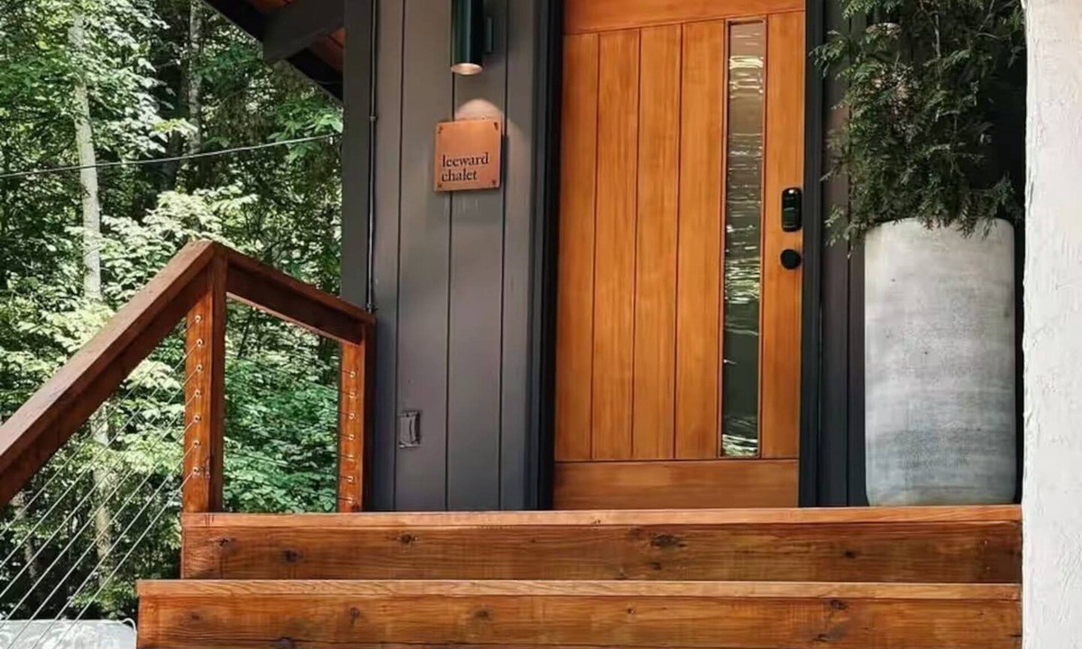 Jackson Ski Chalet | Modern Mountain Chalet Near Storyland & Summer Fun